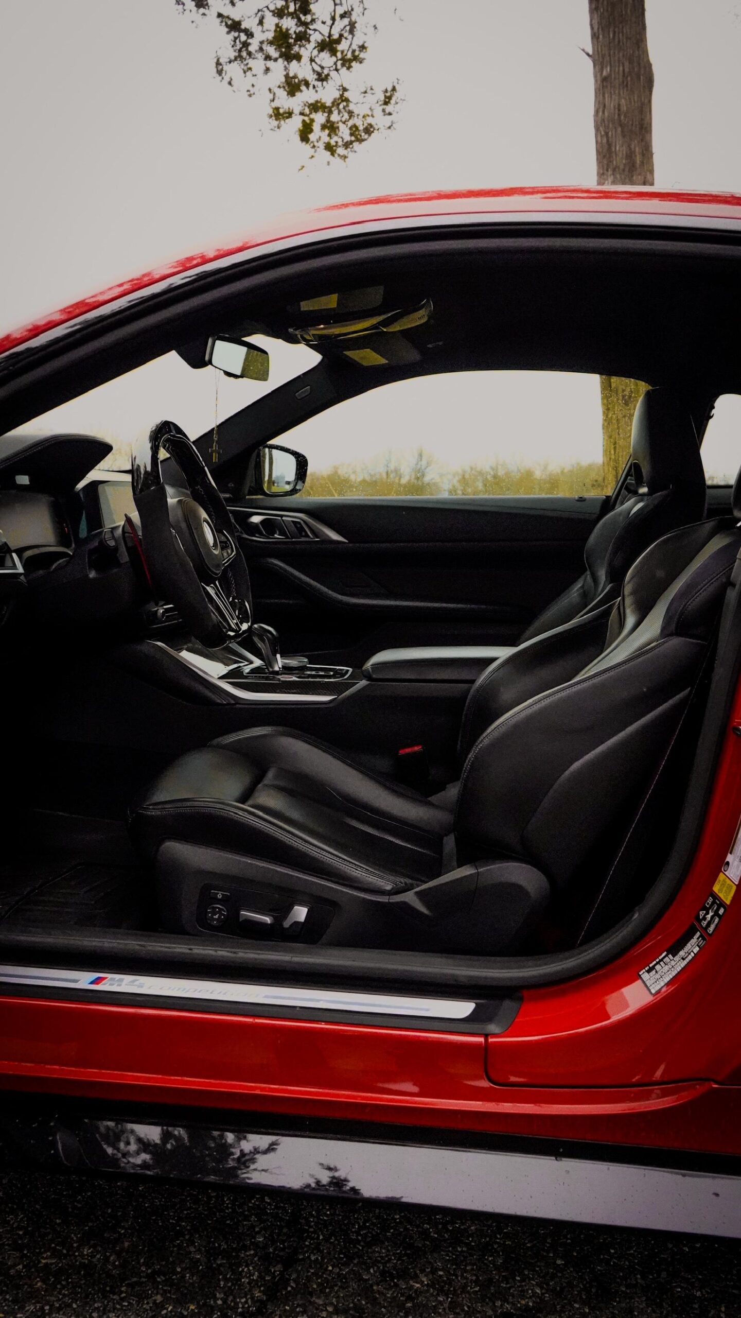 BMW M4 G82