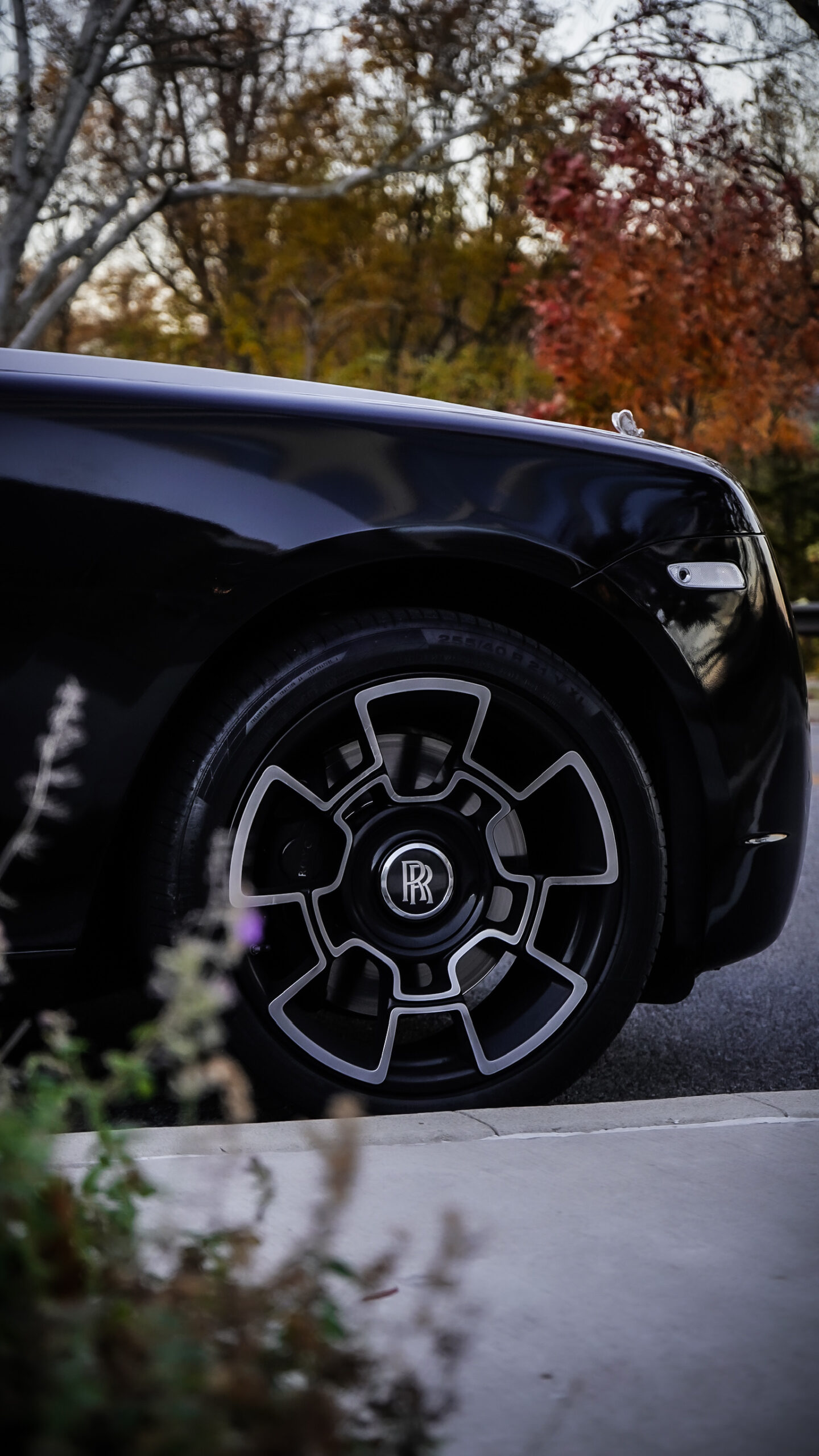 Rolls Royce Ghost