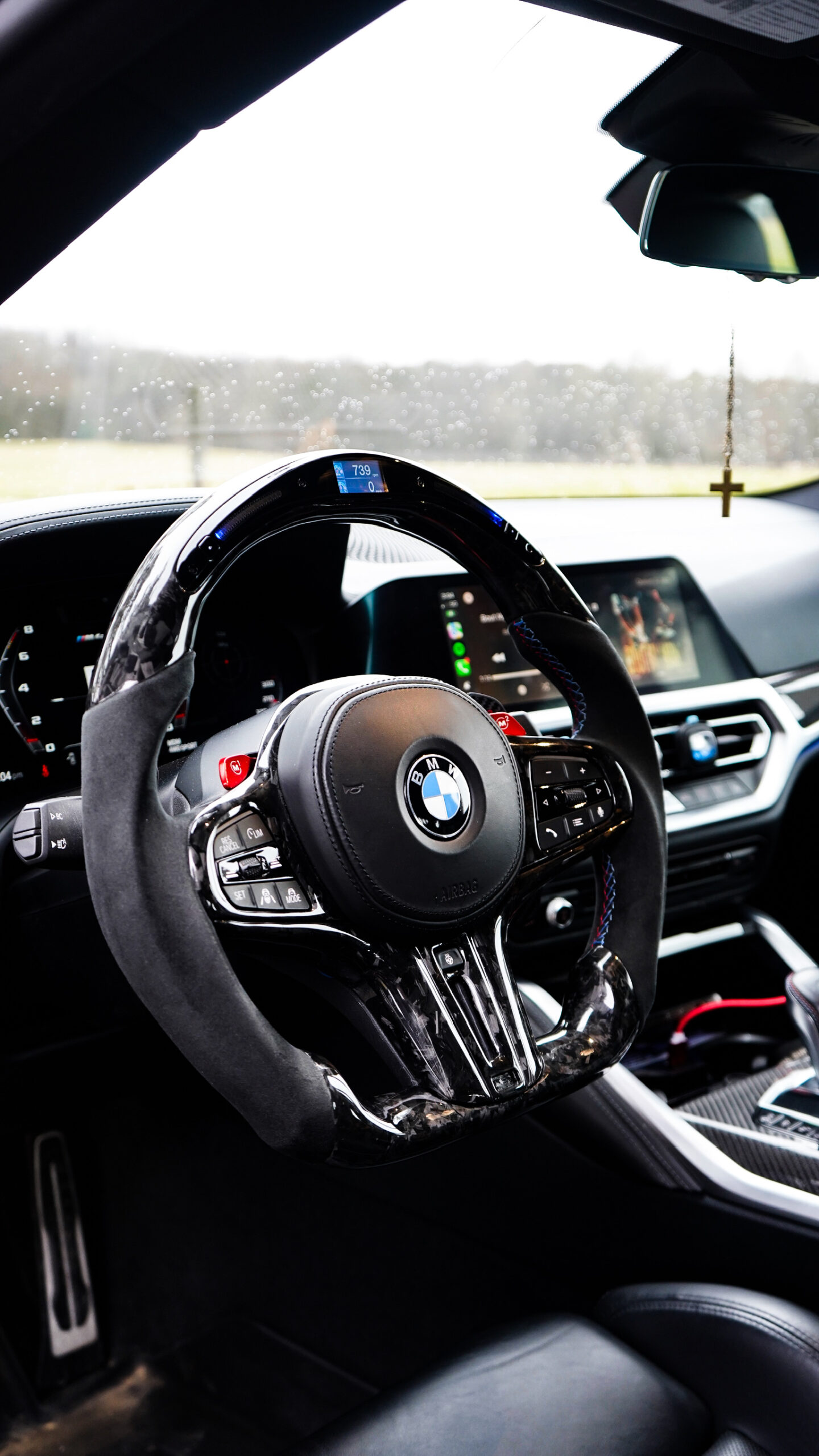 BMW M4 G82