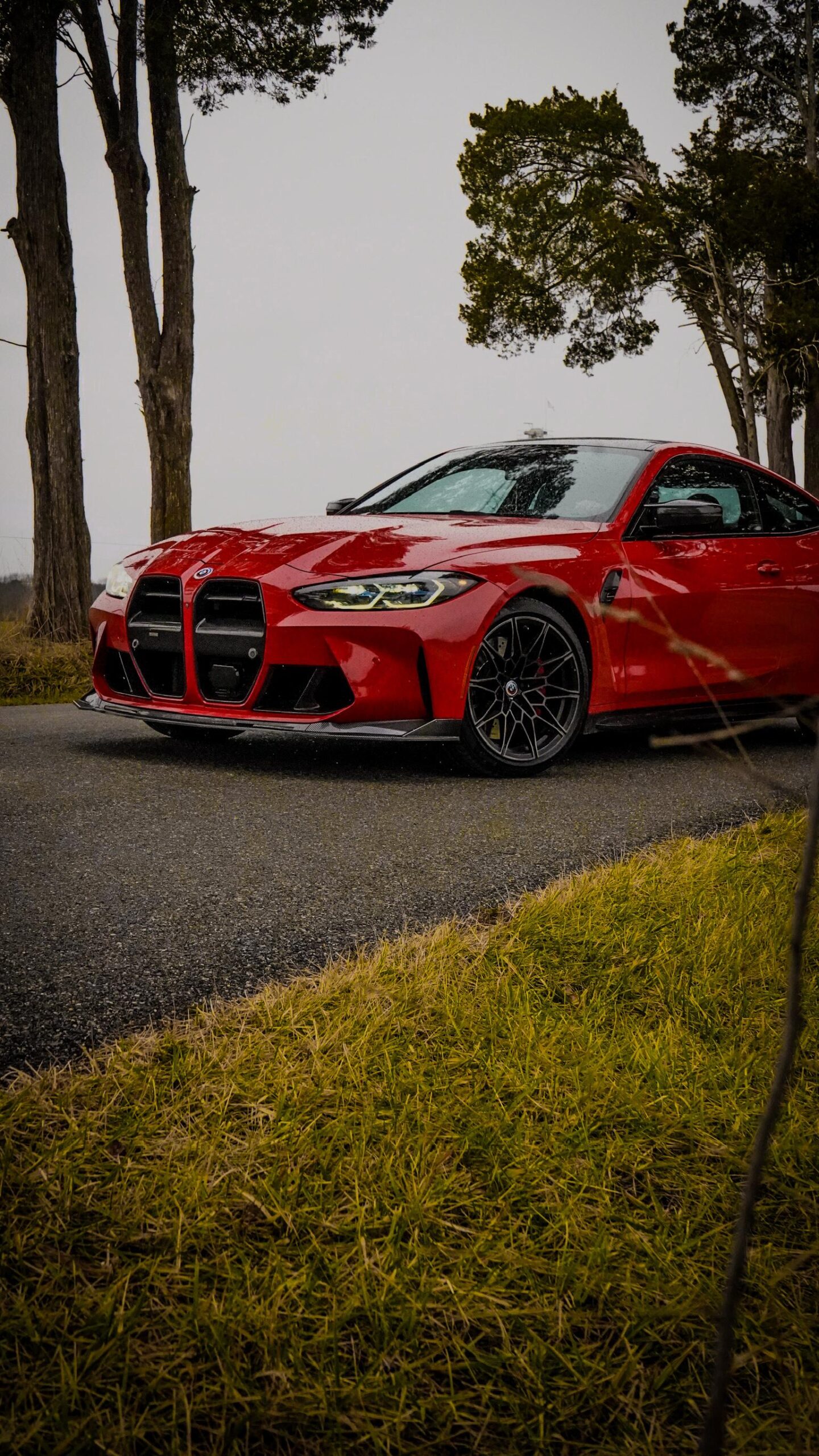 BMW M4 G82