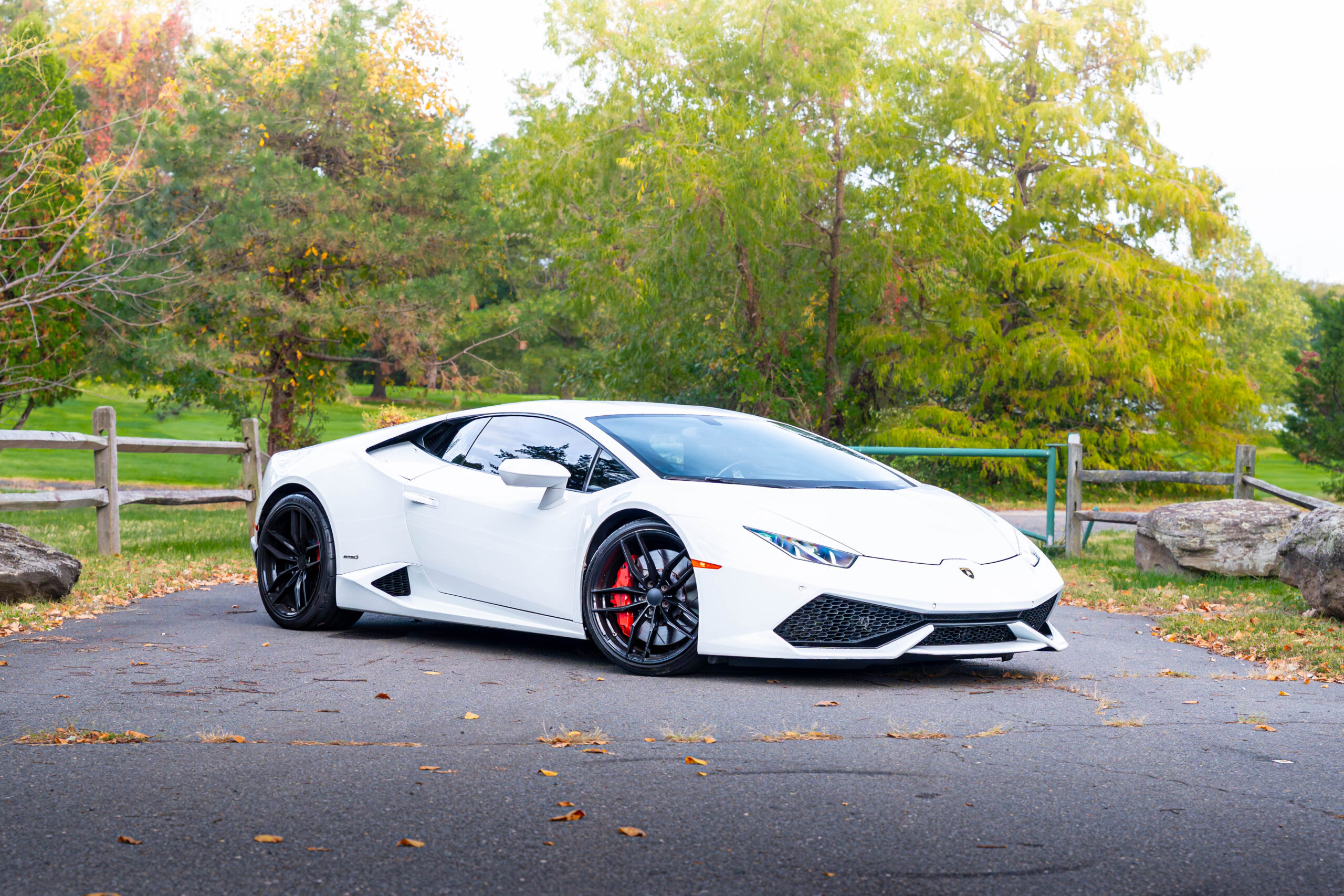 Lamborghini Huracan