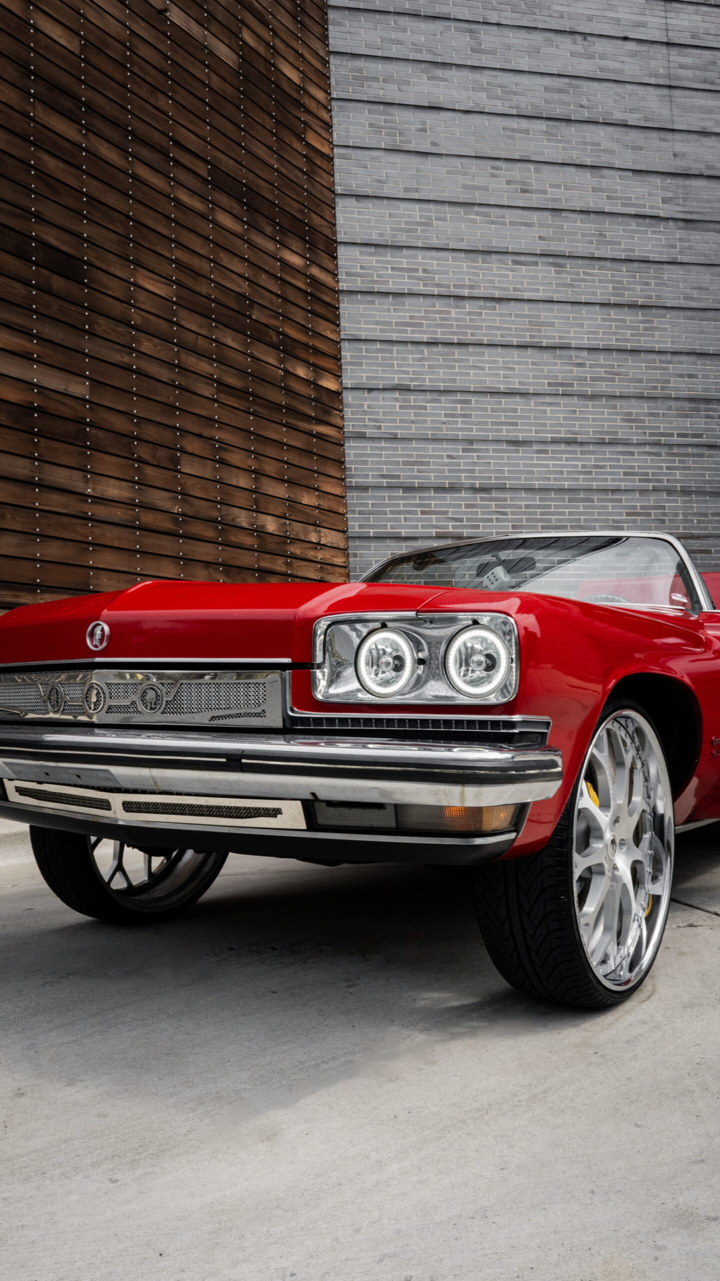 Centurion Old School