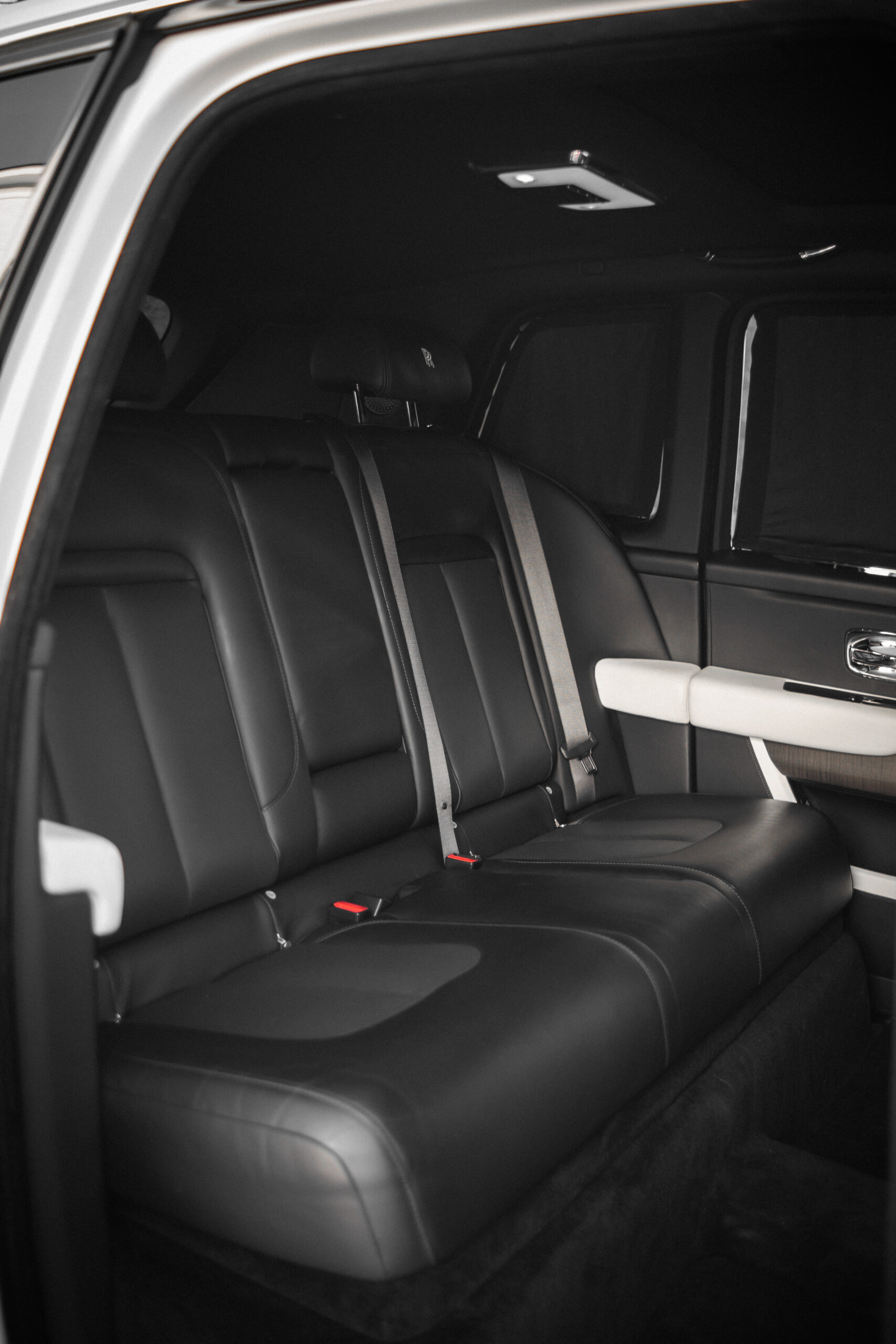 Rolls Royce Cullinan