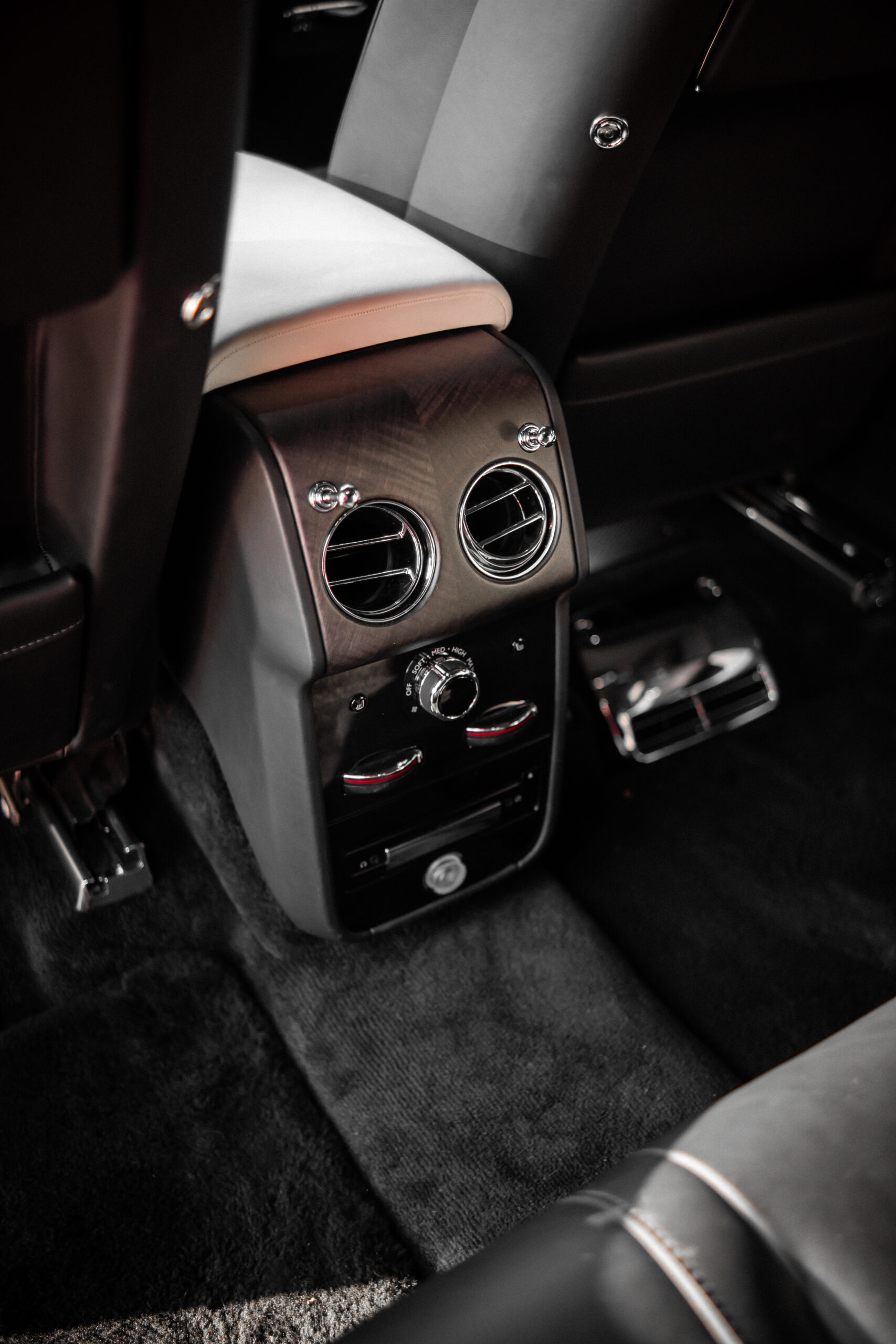 Rolls Royce Cullinan